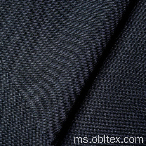 OBLCP001 Cation Polyester Spandex Oxford